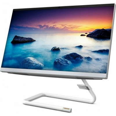 Lenovo IdeaCentre AIO A340-22IGM F0EA006FRK моноблок Lenovo IdeaCentre AIO A340-22IGM F0EA006FRK моноблок