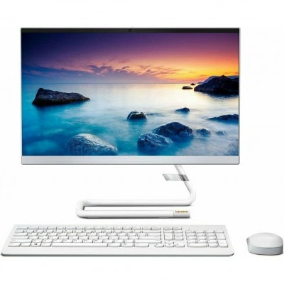 Моноблок Lenovo Ideacentre AIO A340-22IWL F0EB00QERK Моноблок Lenovo Ideacentre AIO A340-22IWL F0EB00QERK