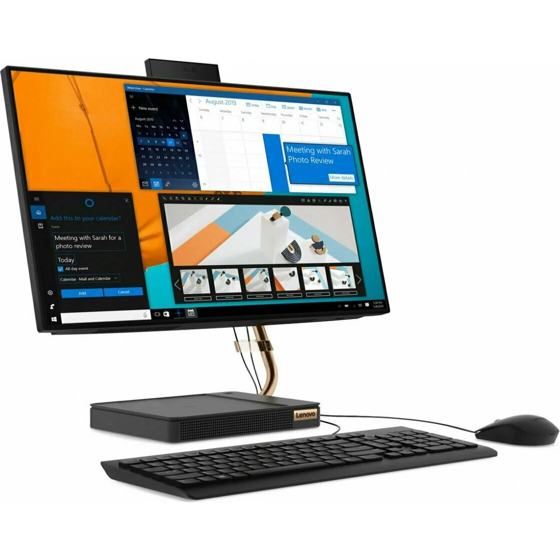 Моноблок Lenovo IdeaCentre AIO A540-24API F0EM000MRK (ЛЕНОВО) Моноблок Lenovo IdeaCentre AIO A540-24API F0EM000MRK (ЛЕНОВО)
