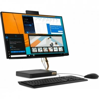 Моноблок Lenovo IdeaCentre AIO A540-24API F0EM005DRK Моноблок Lenovo IdeaCentre AIO A540-24API F0EM005DRK