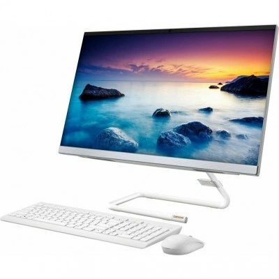 Lenovo IdeaCentre AIO A340-24ICK F0ER004FRK моноблок Lenovo IdeaCentre AIO A340-24ICK F0ER004FRK моноблок