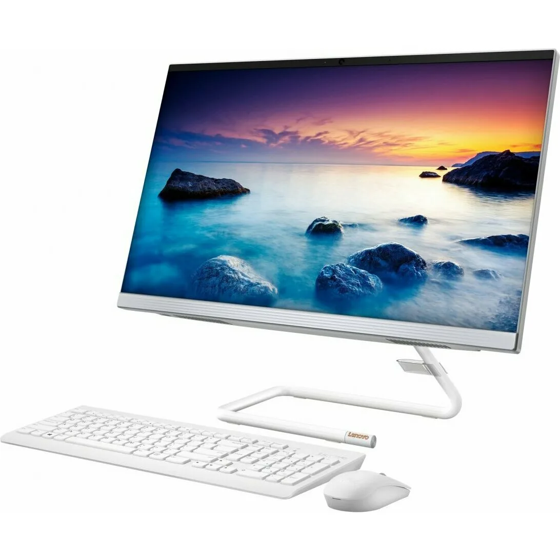 Lenovo IdeaCentre AIO A340-24ICK F0ER005XRK моноблок (ЛЕНОВО) Lenovo IdeaCentre AIO A340-24ICK F0ER005XRK моноблок (ЛЕНОВО)