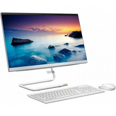 Моноблок Lenovo IdeaCentre AIO A340-24ICK F0ER005XRK Моноблок Lenovo IdeaCentre AIO A340-24ICK F0ER005XRK