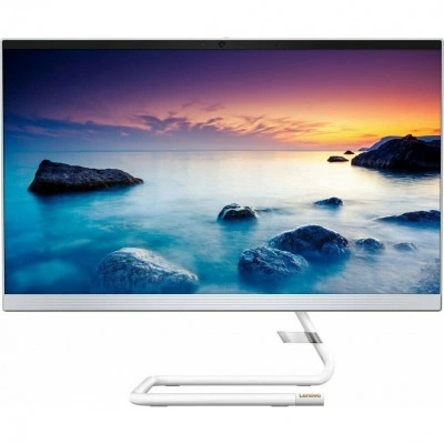 Моноблок Lenovo IdeaCentre AIO A340-24ICK F0ER005XRK Моноблок Lenovo IdeaCentre AIO A340-24ICK F0ER005XRK