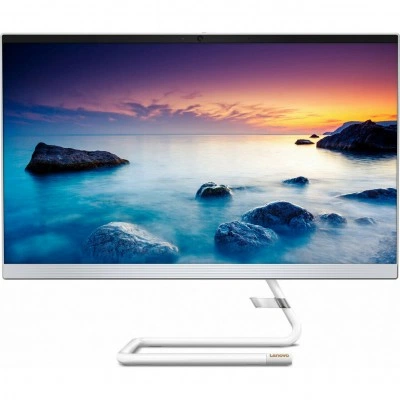 Lenovo IdeaCentre AIO 3 24IMB05 F0EU00BSRK моноблок 23.8 Lenovo IdeaCentre AIO 3 24IMB05 F0EU00BSRK моноблок 23.8