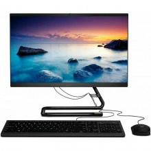 Lenovo IdeaCentre AIO 3i 22IMB05 F0EV000DRK моноблок