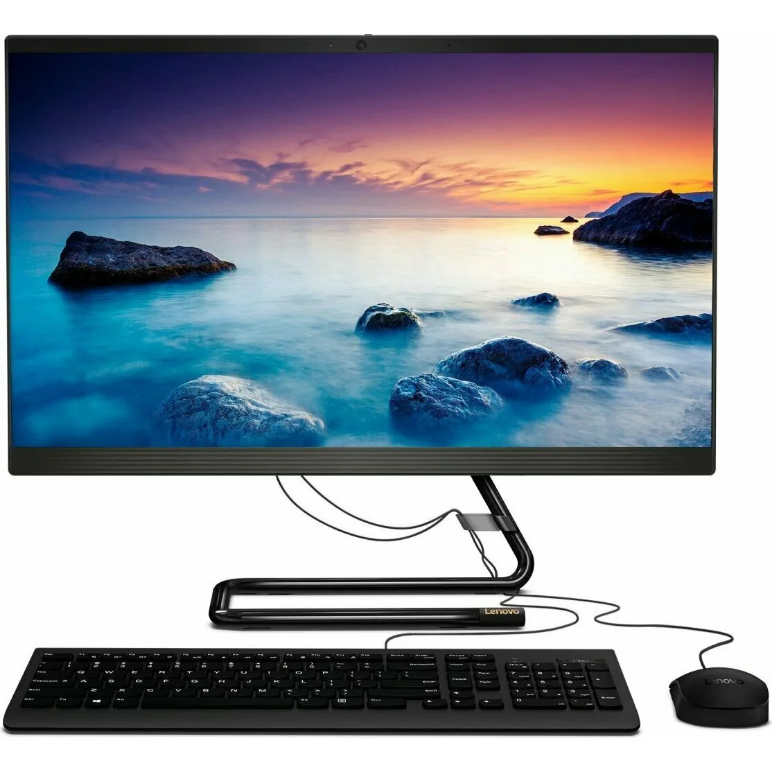 Lenovo IdeaCentre AIO 3 24ARE05 F0EW001CRK моноблок (ЛЕНОВО) Lenovo IdeaCentre AIO 3 24ARE05 F0EW001CRK моноблок (ЛЕНОВО)
