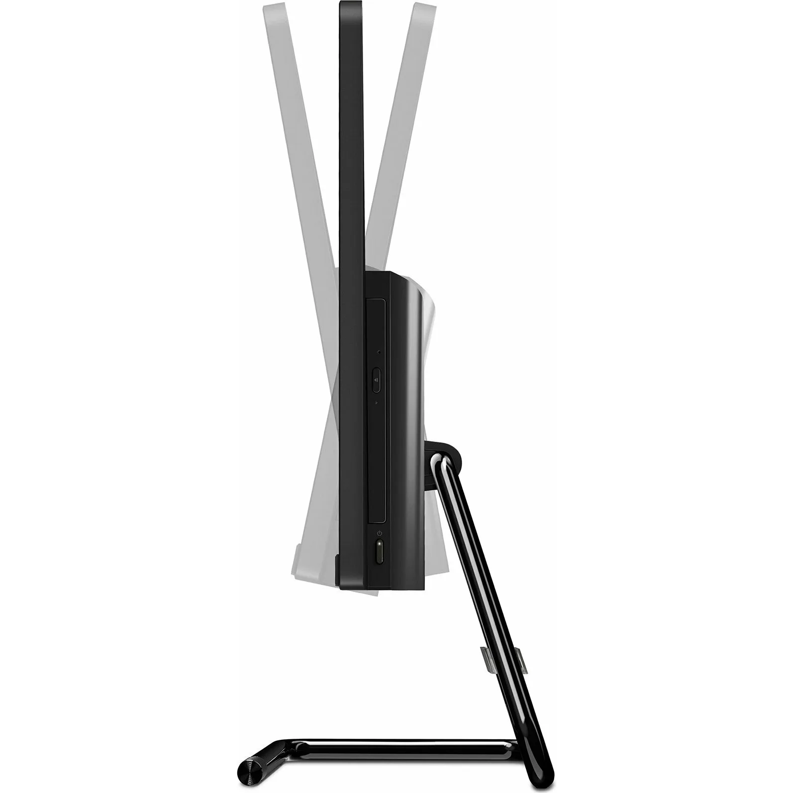 Моноблок Lenovo F0EW002WRK IdeaCentre AIO 3 24ARE05 (ЛЕНОВО) Моноблок Lenovo F0EW002WRK IdeaCentre AIO 3 24ARE05 (ЛЕНОВО)