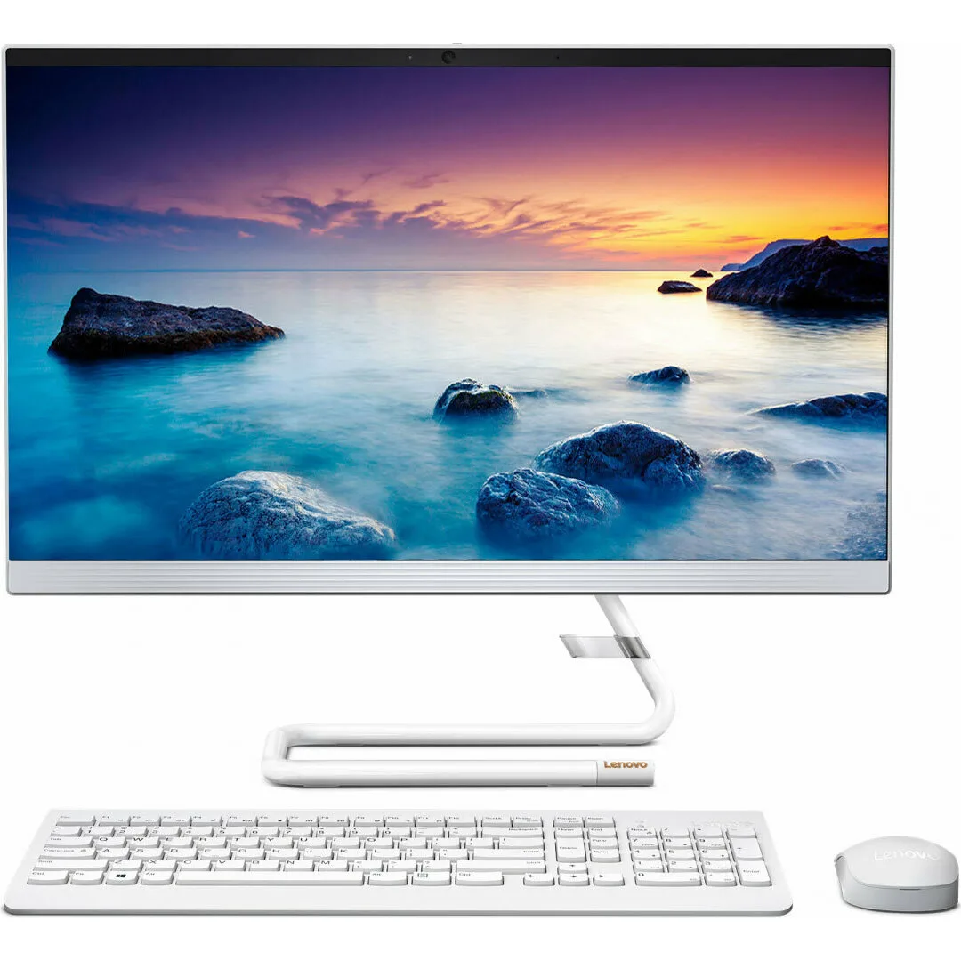 Lenovo IdeaCentre AIO 3 24ARE05 F0EW005YRK моноблок (ЛЕНОВО) Lenovo IdeaCentre AIO 3 24ARE05 F0EW005YRK моноблок (ЛЕНОВО)