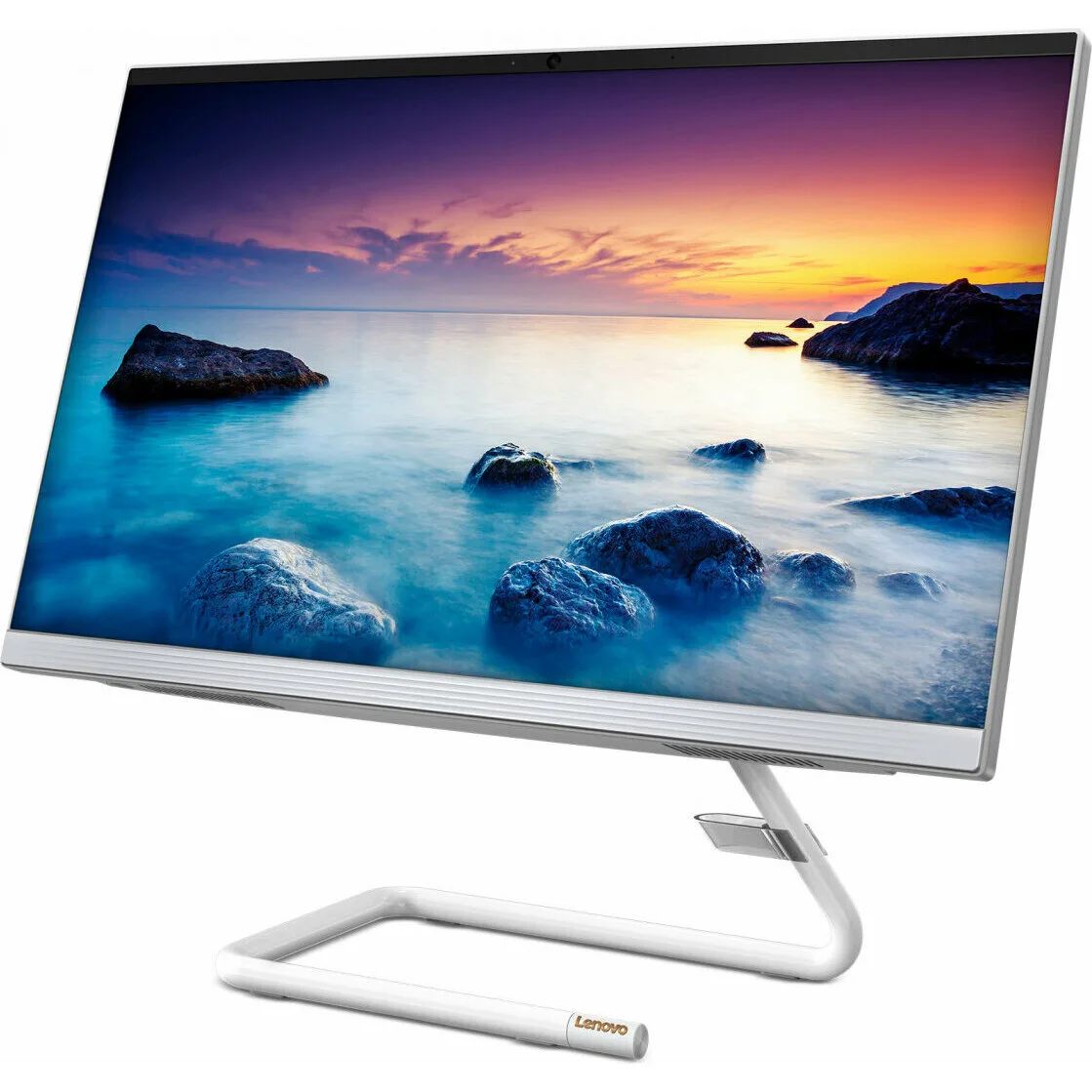 Lenovo F0EW0060RK моноблок IdeaCentre AIO 3 24ARE05 (ЛЕНОВО) Lenovo F0EW0060RK моноблок IdeaCentre AIO 3 24ARE05 (ЛЕНОВО)