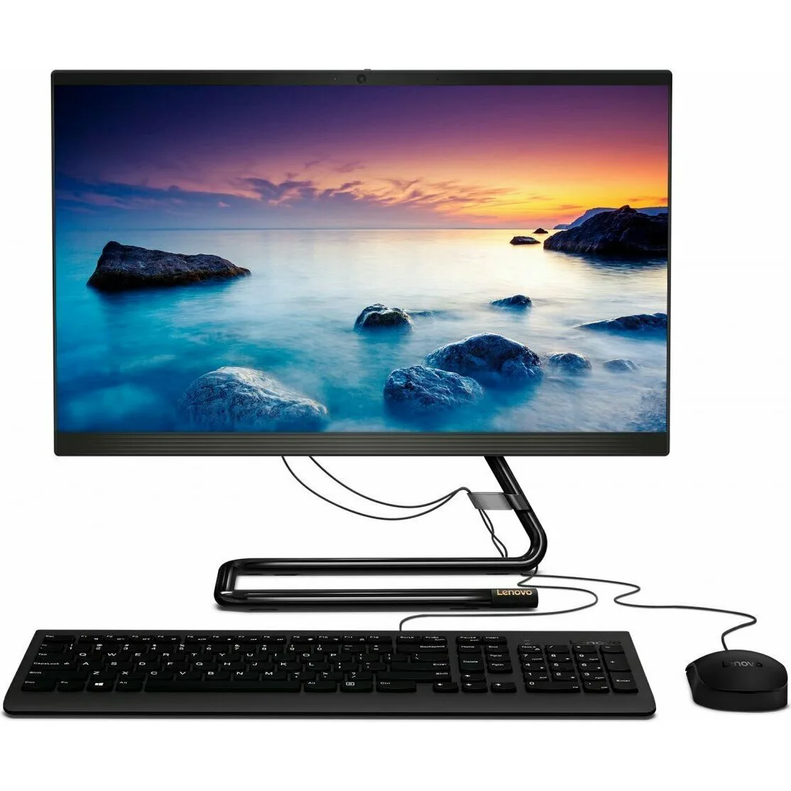 Lenovo IdeaCentre AIO 3 22ADA05 F0EX0016RK моноблок (ЛЕНОВО) Lenovo IdeaCentre AIO 3 22ADA05 F0EX0016RK моноблок (ЛЕНОВО)