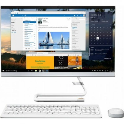 Моноблок Lenovo IdeaCentre AIO 3 22ADA05 F0EX006KRK Моноблок Lenovo IdeaCentre AIO 3 22ADA05 F0EX006KRK
