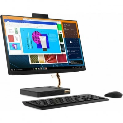 Моноблок Lenovo IdeaCentre AIO 5i 24IMB05 F0FB003BRK Моноблок Lenovo IdeaCentre AIO 5i 24IMB05 F0FB003BRK