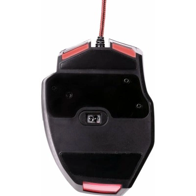 Lenovo M600 Gaming Mouse Red GX30J22781 Lenovo M600 Gaming Mouse Red GX30J22781