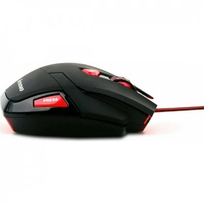 Lenovo M600 Gaming Mouse Red GX30J22781 Lenovo M600 Gaming Mouse Red GX30J22781