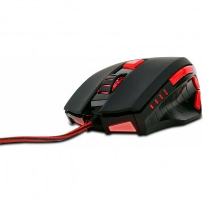 Lenovo M600 Gaming Mouse Red GX30J22781 Lenovo M600 Gaming Mouse Red GX30J22781