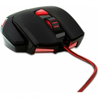 Lenovo M600 Gaming Mouse Red GX30J22781 Lenovo M600 Gaming Mouse Red GX30J22781