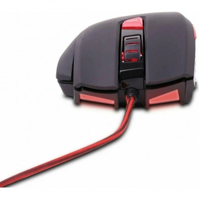 Lenovo M600 Gaming Mouse Red GX30J22781 Lenovo M600 Gaming Mouse Red GX30J22781