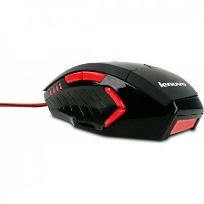 Lenovo M600 Gaming Mouse Red GX30J22781 Lenovo M600 Gaming Mouse Red GX30J22781