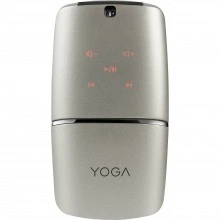 Мышь Lenovo Yoga Mouse Silver GX30K69566