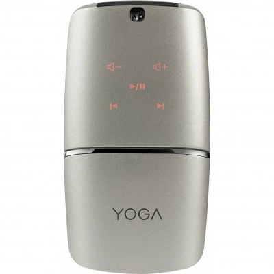 Мышь Lenovo Yoga Mouse Silver GX30K69566