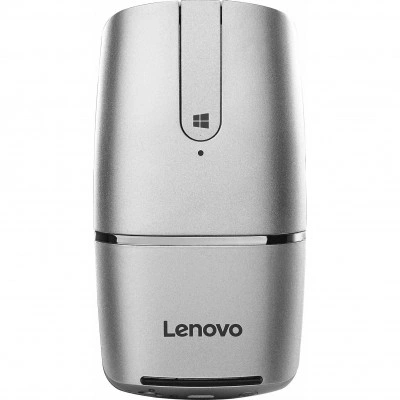 Мышь Lenovo Yoga Mouse Silver GX30K69566 Мышь Lenovo Yoga Mouse Silver GX30K69566