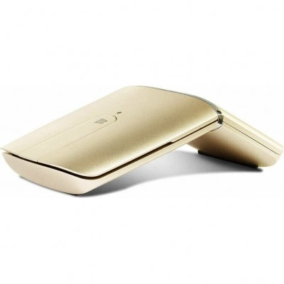Lenovo Yoga Mouse Golden GX30K69567 мышь Lenovo Yoga Mouse Golden GX30K69567 мышь