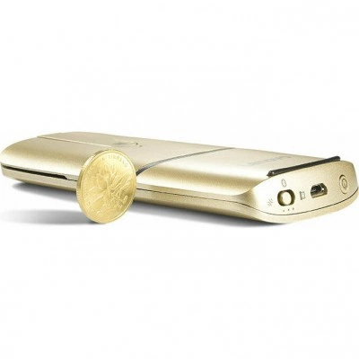 Lenovo Yoga Mouse Golden GX30K69567 мышь Lenovo Yoga Mouse Golden GX30K69567 мышь