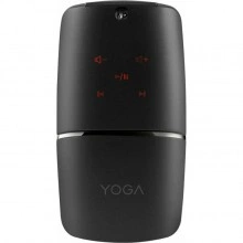 Мышь Lenovo Yoga Mouse Black GX30K69572