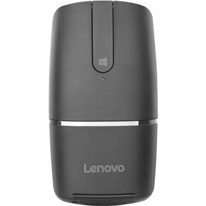 Lenovo Yoga Mouse Black GX30K69572 (ЛЕНОВО) Lenovo Yoga Mouse Black GX30K69572 (ЛЕНОВО)