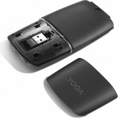 Мышь Lenovo Yoga Mouse Black GX30K69572 Мышь Lenovo Yoga Mouse Black GX30K69572