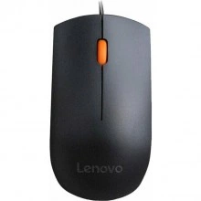 Проводная мышь Lenovo 300 USB Mouse GX30M39704