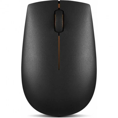 Lenovo 300 Wireless GX30M86878 — мышь беспроводная
