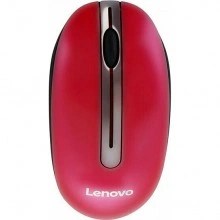 Мышь Lenovo Wireless Mouse N3903 Rose Red GX30N72250