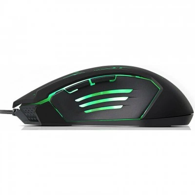 Мышь Lenovo Legion M200 RGB Gaming GX30P93886 Мышь Lenovo Legion M200 RGB Gaming GX30P93886