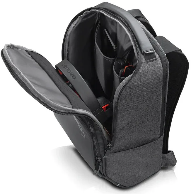 Lenovo GX40S69333 — рюкзак Legion Recon Gaming 15.6 Lenovo GX40S69333 — рюкзак Legion Recon Gaming 15.6