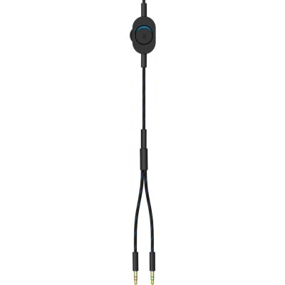 Lenovo Legion H300 Stereo Gaming Headset GXD0T69863 Lenovo Legion H300 Stereo Gaming Headset GXD0T69863