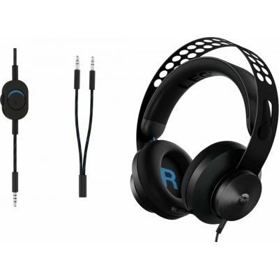 Lenovo Legion H300 Stereo Gaming Headset GXD0T69863 Lenovo Legion H300 Stereo Gaming Headset GXD0T69863