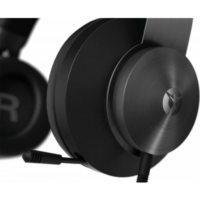 Lenovo Legion H500 Pro 7.1 Surround Sound Gaming Headset GXD0T69864 Lenovo Legion H500 Pro 7.1 Surround Sound Gaming Headset GXD0T69864