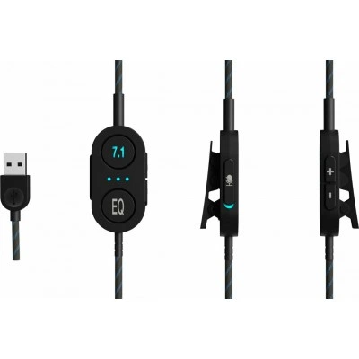 Lenovo Legion H500 Pro 7.1 Surround Sound Gaming Headset GXD0T69864 Lenovo Legion H500 Pro 7.1 Surround Sound Gaming Headset GXD0T69864