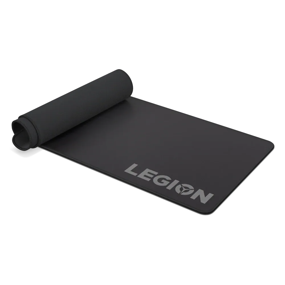 Lenovo GXH0W29068 - игровой коврик для мыши Legion XL Cloth (ЛЕНОВО) Lenovo GXH0W29068 - игровой коврик для мыши Legion XL Cloth (ЛЕНОВО)