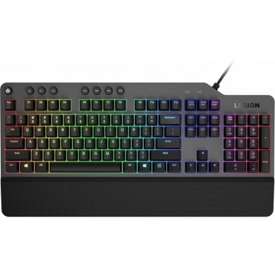 Lenovo Legion K500 RGB Mechanical Gaming Keyboard GY40T26479