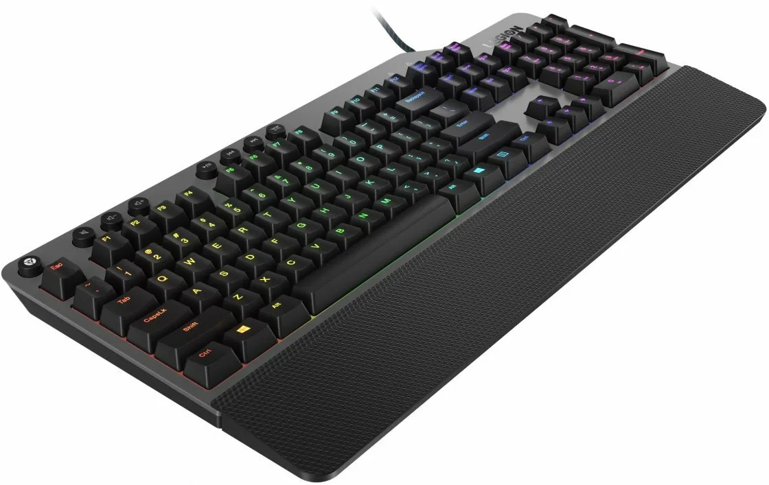 Lenovo Legion K500 RGB Mechanical Gaming Keyboard GY40T26479 (ЛЕНОВО) Lenovo Legion K500 RGB Mechanical Gaming Keyboard GY40T26479 (ЛЕНОВО)