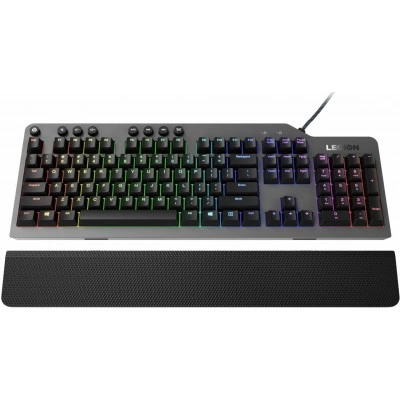 Lenovo Legion K500 RGB Mechanical Gaming Keyboard GY40T26479 Lenovo Legion K500 RGB Mechanical Gaming Keyboard GY40T26479
