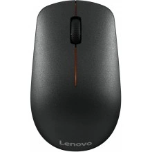 Lenovo 400 Wireless (WW) GY50R91293 мышь