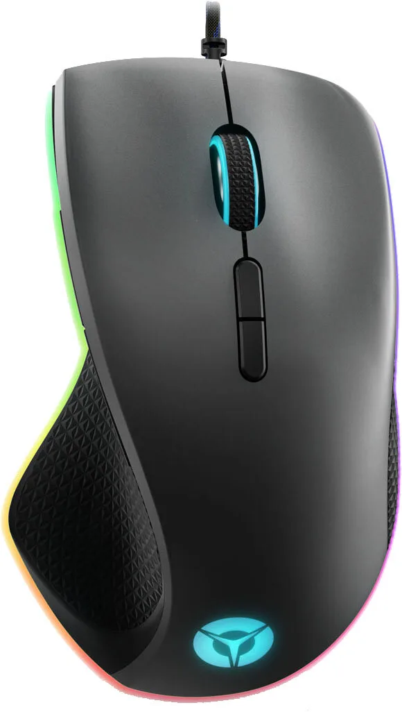 Мышь Lenovo M500 RGB Gaming Mouse GY50T26467