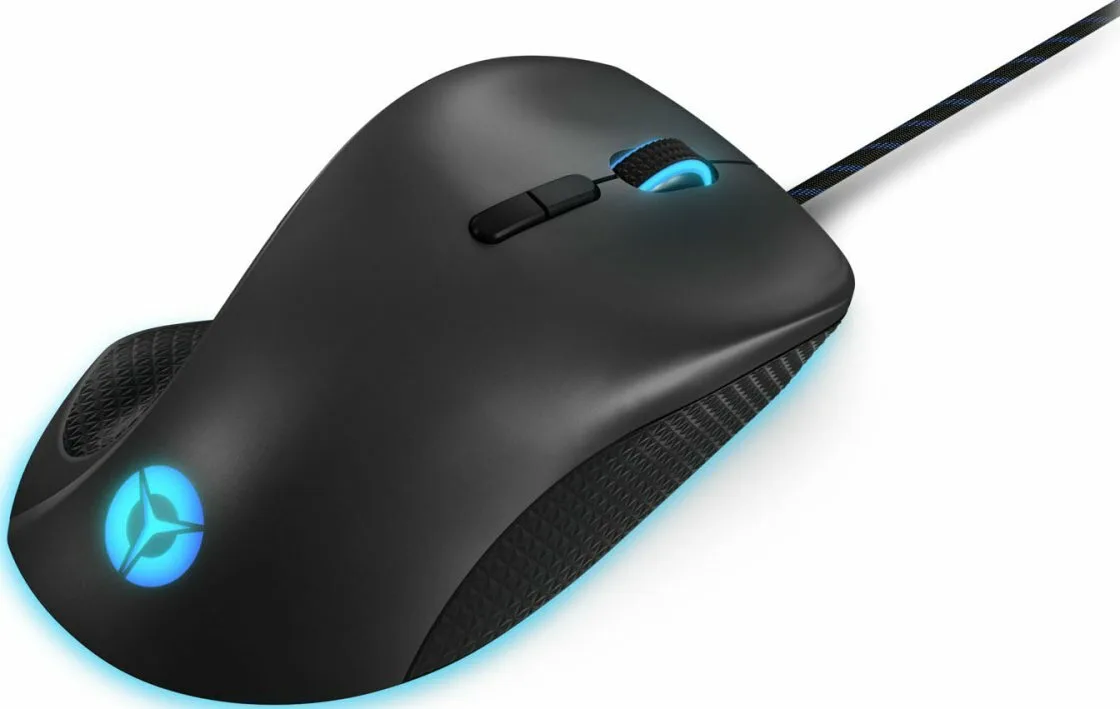 Lenovo GY50T26467 - мышь игровая (ЛЕНОВО) Lenovo GY50T26467 - мышь игровая (ЛЕНОВО)