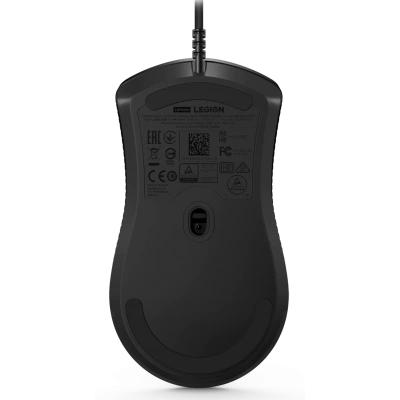 Мышь Lenovo Legion M300 RGB Gaming Mouse GY50X79384 Мышь Lenovo Legion M300 RGB Gaming Mouse GY50X79384