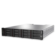 Система хранения данных Lenovo Storage D1212 U0DQ561