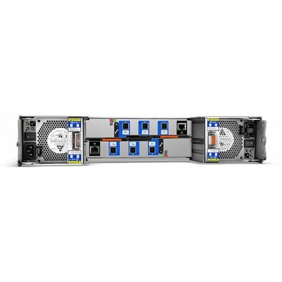 Система хранения данных Lenovo Storage D1212 U0DQ561 Система хранения данных Lenovo Storage D1212 U0DQ561